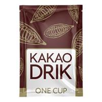 One Cup Kakaodrik i brev - Wonderful 22 g